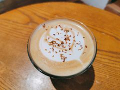 -Oasis coffee燕谷咖啡(公信店)