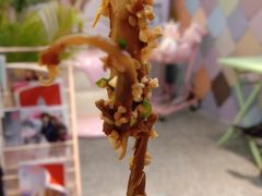 -降龙爪爪(建设路2店)