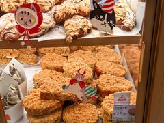 -山崎面包(静安久光店)