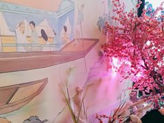 -韵秋荷(宝山龙湖天街店)