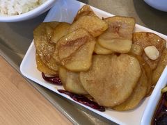-老乡鸡(新邻天地店)