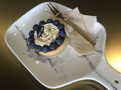 蓝莓塔-UNI UNI(环亚凯瑟琳店)