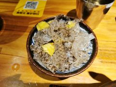 -石屋料理(南京西路店)