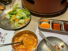 -西塔老太太泥炉烤肉(青浦蟠龙天地店)