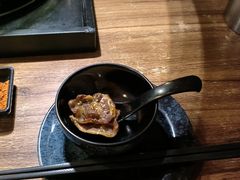 -山居屋炭火烧肉(厚街万达店)