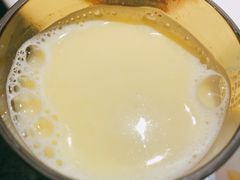 玉米汁扎-老头儿油爆虾·知味杭州(爱琴海购物中心)