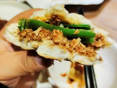 -安多素食(广仁寺路店)