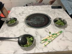 -重庆特色冷锅鱼(武大店)