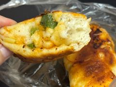 -郭际辣饼铺(第三中学店)