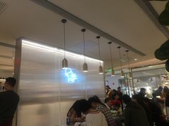 -喜茶(佛山岭南站店)