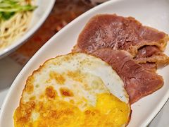 -陳香貴·兰州牛肉面(上海长风大悦城店)