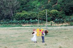 -绿皮火车照相馆 婚纱照旅拍(厦门店)