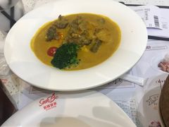 -新宝餐厅(流塘店)