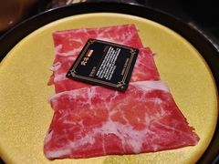 -大牛寿喜烧·和牛放题(香港广场店)