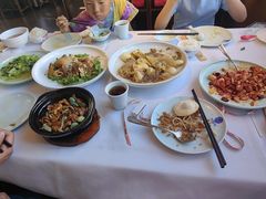 -惠丰堂饭庄·烤鸭·京味菜(西北旺·航天城店)