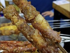 -老虎滩大连海鲜烧烤(建邺云锦路总店)