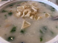 海鲜粥-北海金昌开元名都大酒店·四季轩中餐厅