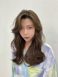 -TRIMS HAIR 修剪造型·烫染接发