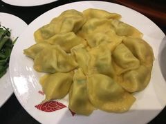 -船歌·鱼水饺青岛菜(合肥路永旺店)