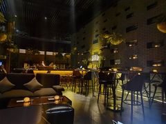 -Jing Bar 井酒吧