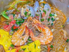 -见味花甲(福田coco park店)