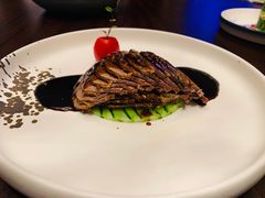 -环球港凯悦 · 享悦中餐厅