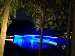 -东水关遗址公园