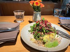 -La Strada(安福路店)