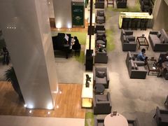 -上海古井假日酒店 · 徽昇楼中餐厅