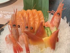 -山葵家·创意料理(赛格店)