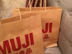 -MUJI无印良品(远洋未来广场店)