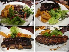 19-Pancakes on the rocks(Darling Harbour)