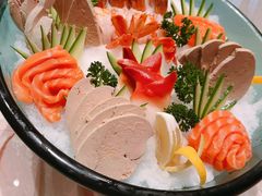 -花中城·杭帮菜·粤菜·海鲜火锅(清泰街店)