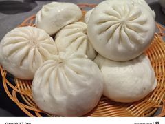 -郑家包子牛肉拉面(尚勤路店)