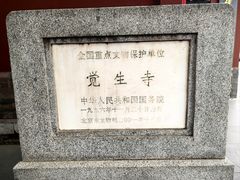 -大钟寺古钟博物馆