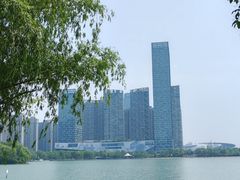 -天鹅湖体育公园
