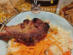 -Alali阿拉礼·新疆家宴(西溪新座店)
