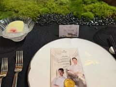-万丽轩·粤菜(王府井金茂万丽酒店)