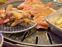 -玄希浪漫厨房·韩料烤肉(湖滨银泰in77店)