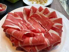 -南门涮肉(上海一店)