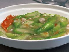 -莆田餐厅PUTIEN(颐堤港店)