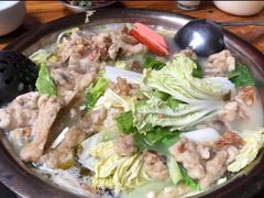 -陈记泸州酸菜豆花火锅(建设路店)