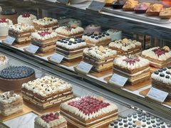 -M'CAKE(西单大悦城店)