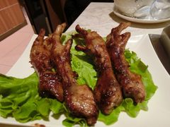 -老万烧烤(典逸心洲店)
