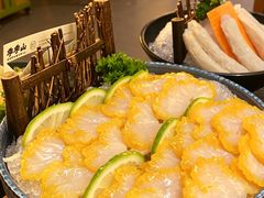 -季季山·云南野生菌火锅(上海首店)