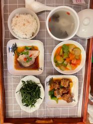 -沪壹健康国际母婴月子中心(360复旦奥医一妇婴东院店)
