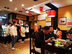 -姚记炒肝店(簋街店)