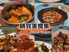 -古南都·老广东酒楼(龙江店)