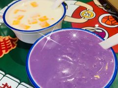 -五条人糖水铺(武林总店)