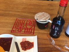 -新兴园饺子馆(望京店)